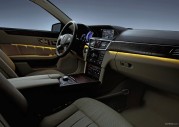 Mercedes-Benz E-Class Mercedes-Benz E-Class